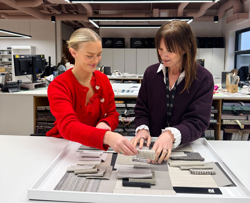Behind the design at Scotby Grove, Carlisle