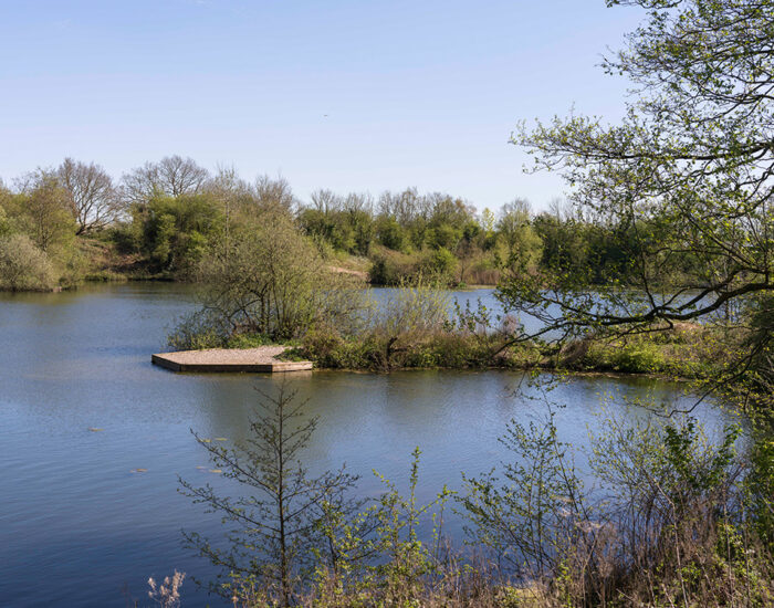 Longton Brickcroftt