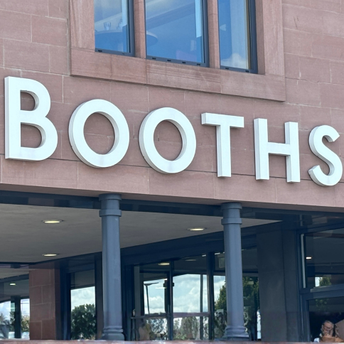Booths