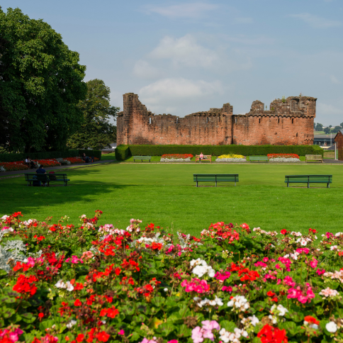 Penrith castle