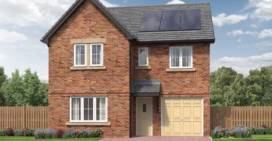 Customer case study: Finding a forever home with Home Move at Foxbridge Rise