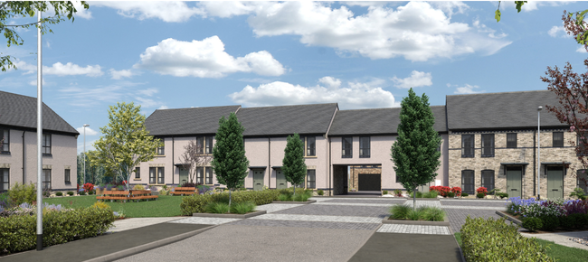 Story Homes brings a different way of living to Whitehaven with Scenik Collection