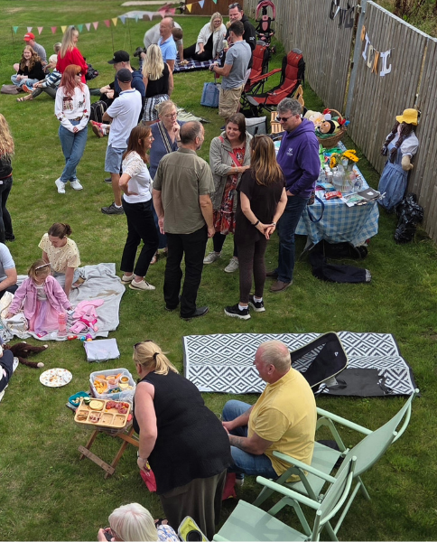 Riverbrook BBQ