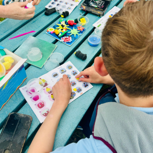 Growing community spirit at Riverbrook Gardens