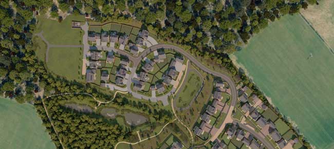 Living in Newlands, Northumberland: What to expect at Newlands Hurst
