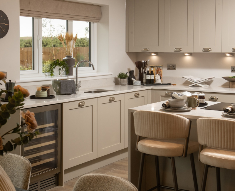 Inside the mind of an interior designer; how we create homes that work for you
