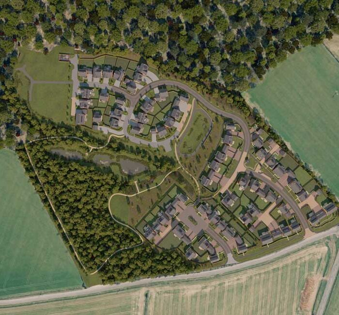 Living in Newlands, Northumberland: What to expect at Newlands Hurst