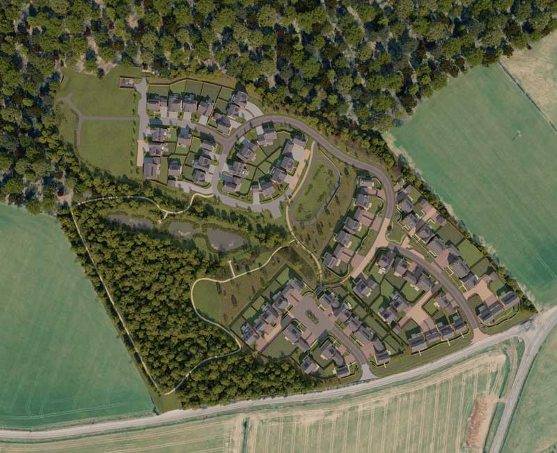 Living in Newlands, Northumberland: What to expect at Newlands Hurst