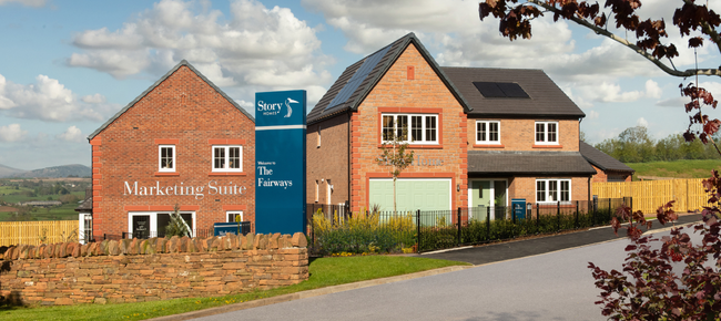 Have your say on proposals for The Fairways Phase 3