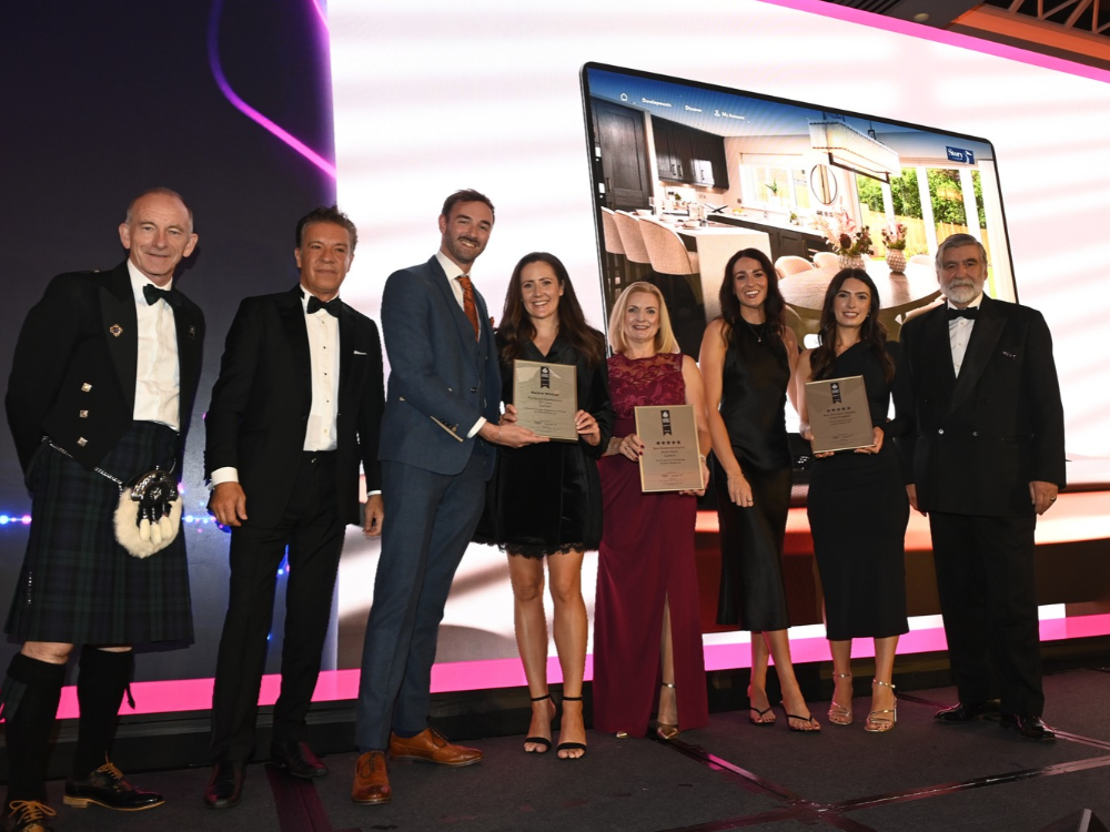 UK Property Awards 2026