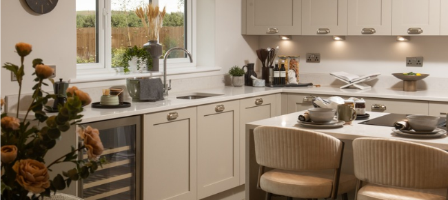 Inside the mind of an interior designer; how we create homes that work for you